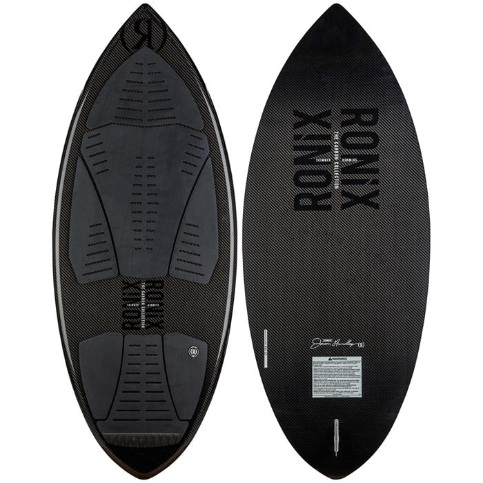 Ronix - Carbon Air Core 3 Skimmer Wakesurf Board 2022