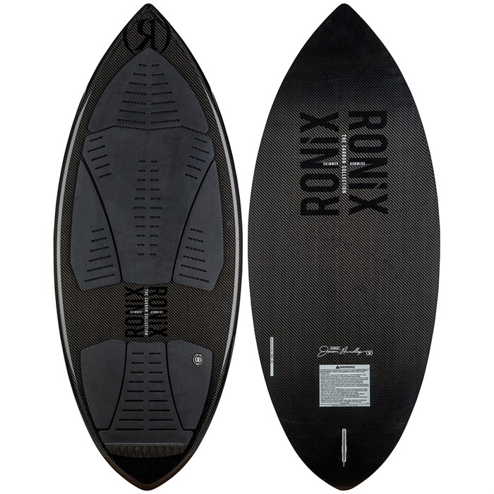 Ronix - Carbon Air Core 3 Skimmer Wakesurf Board 2024
