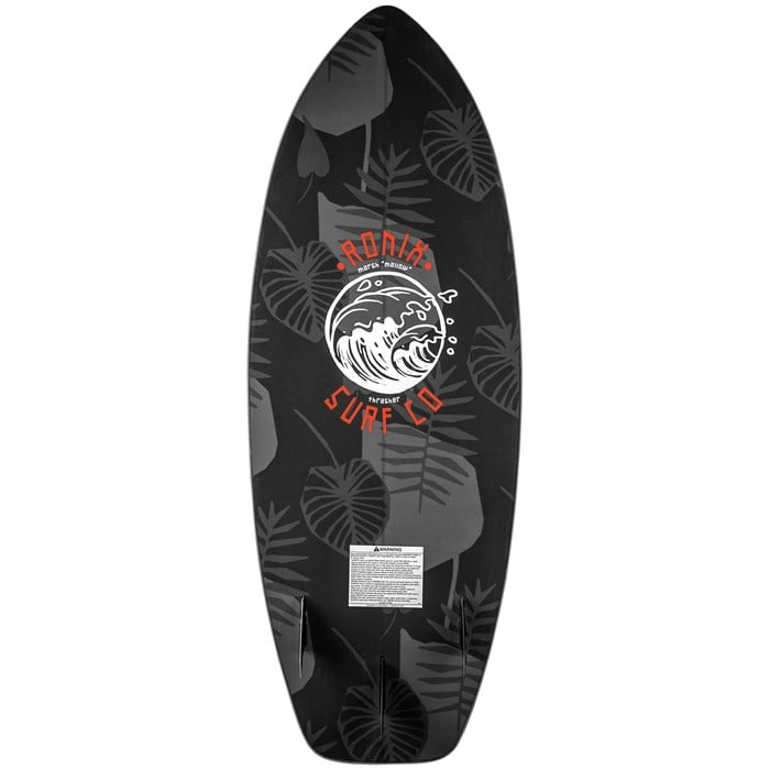 2017 Ronix Marsh Mellow 4.8 ウェイクサーフィン 2017 Ronix Marsh Mellow 4.8 ウェイクサーフィン 2017 Ronix