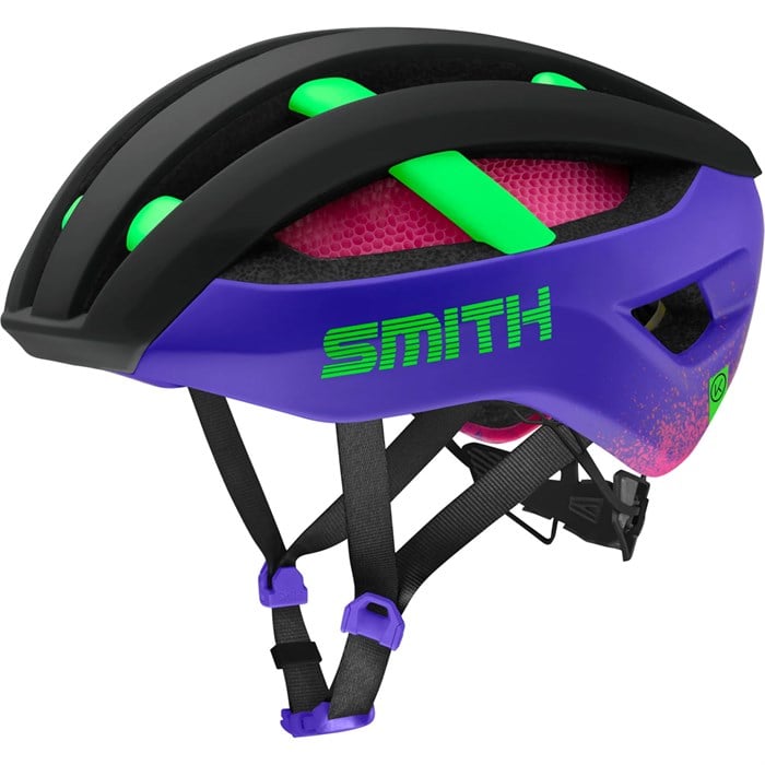 Smith - Smith Network MIPS Bike Helmet