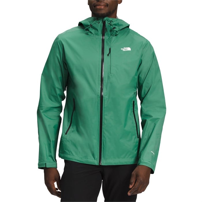 The North Face - Alta Vista Jacket - Men's