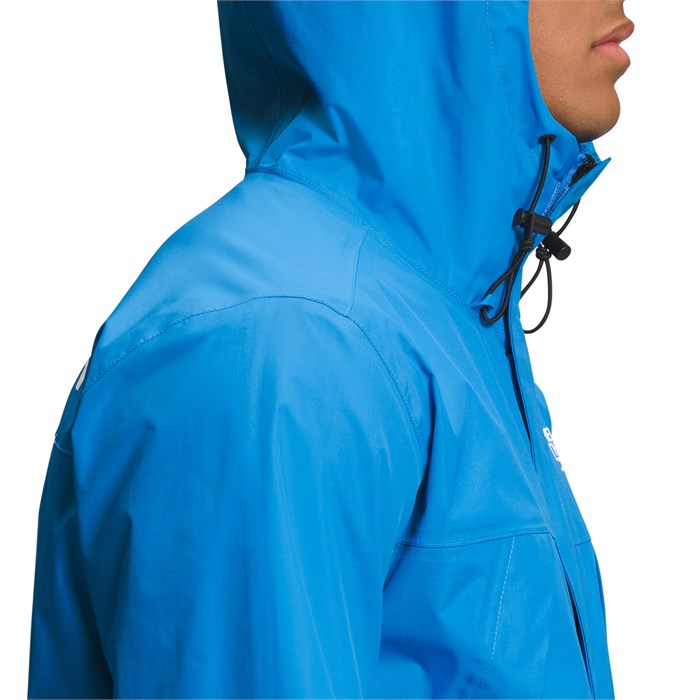 Waterproof Hard Shell Jacket Outdoor Grid Lightweight Hood - China  Softshell Apparel and Lightweight Outdoor Jacket price | Made-in-China.com