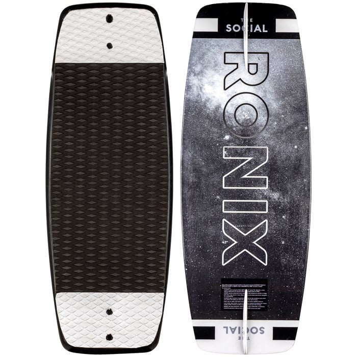 Ronix - Social Wakeskate Board