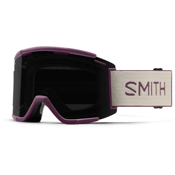 Smith - Squad XL MTB Goggles