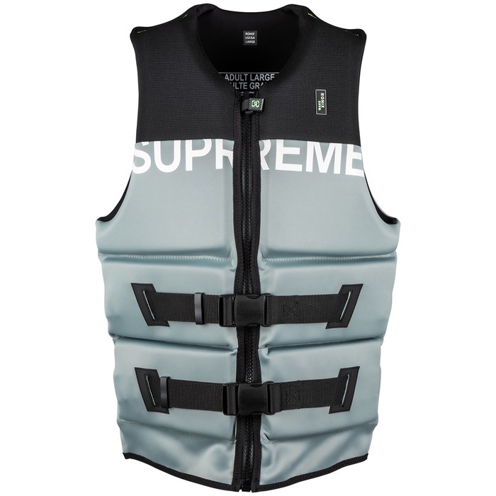 Ronix - Supreme Yes CGA Wake Vest 2022