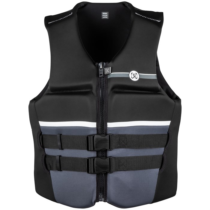 Ronix - Ronix Covert CGA Wake Vest