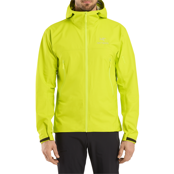 Arc'teryx Beta Jacket | evo