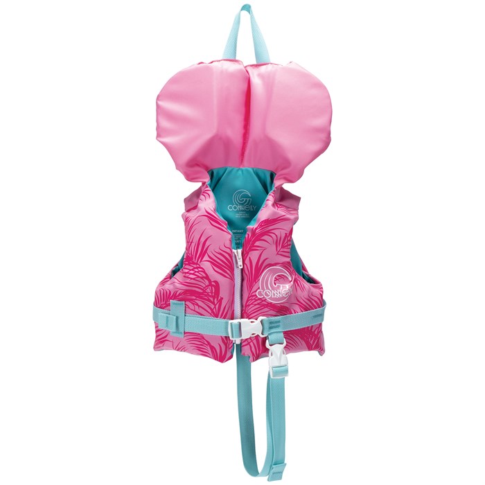 Connelly - Infant Nylon CGA Wakeboard Vest - Infant Girls' 2022