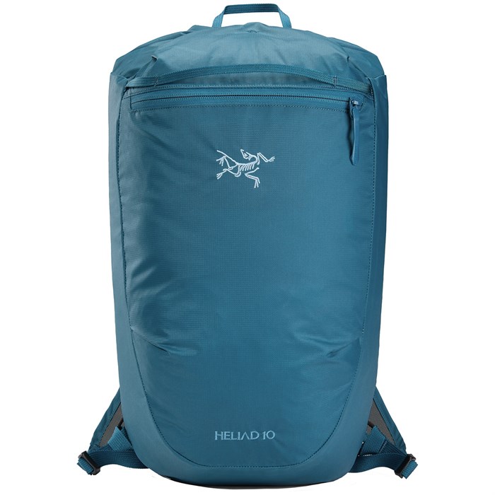 Arc'teryx Heliad 10L Backpack | evo