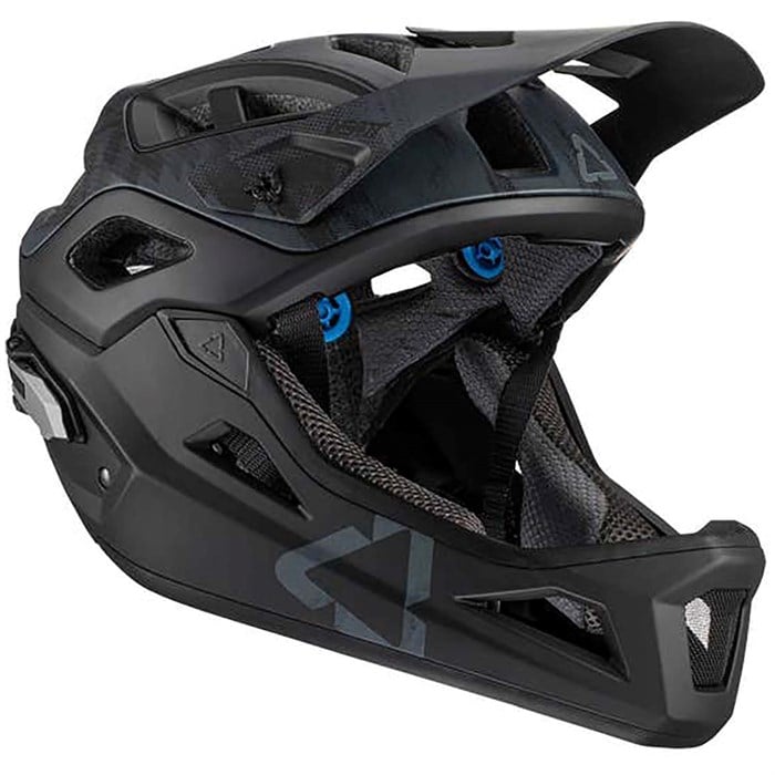 Leatt - MTB Enduro 3.0 V21 Bike Helmet