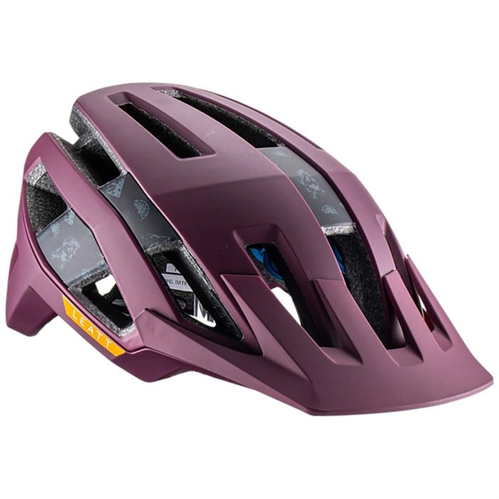 Leatt - MTB Trail 3.0 V22 Bike Helmet