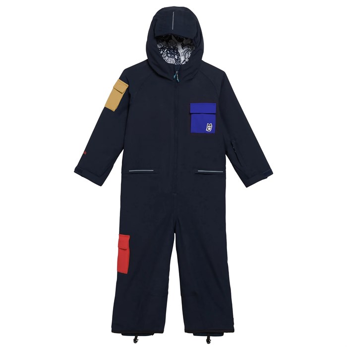 namuk - Quest Snow Overall - Kids'