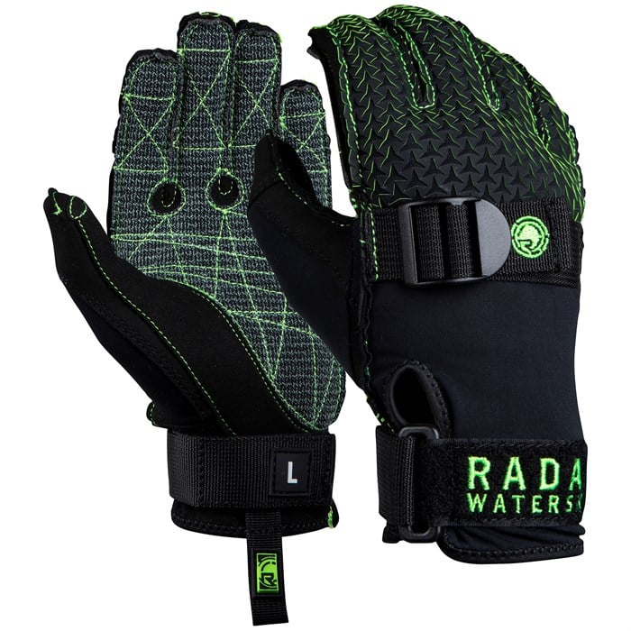 Radar - Hydro-K Inside-Out Waterski Gloves