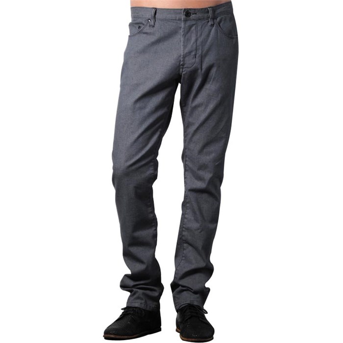 Lifetime Collective Collective Slim Fit Jeans 