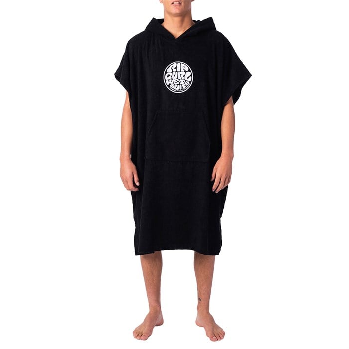 Rip Curl - Icons Hooded Towel