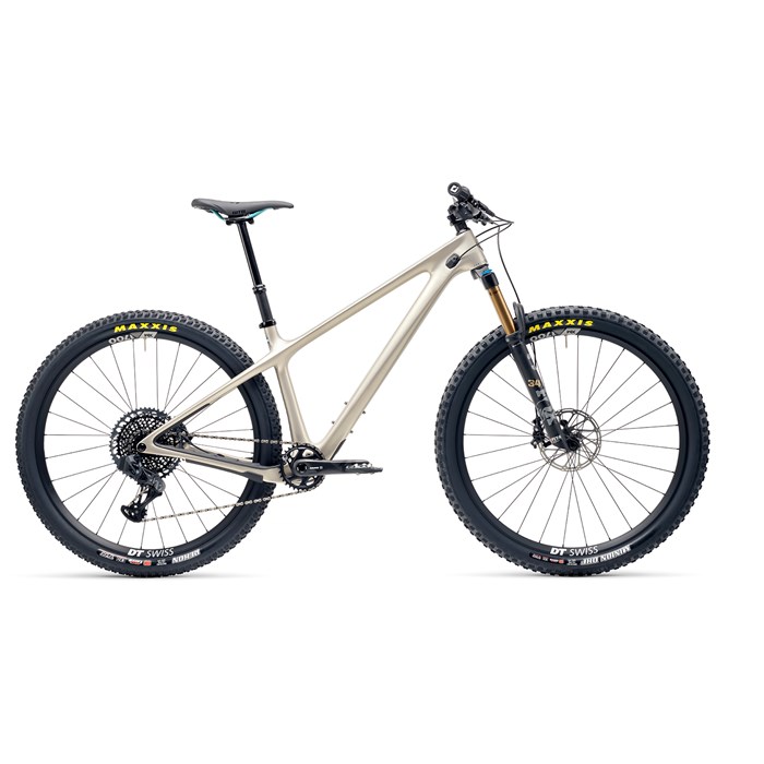 Yeti Cycles - ARC T2 AXS Complete Mountain Bike 2022