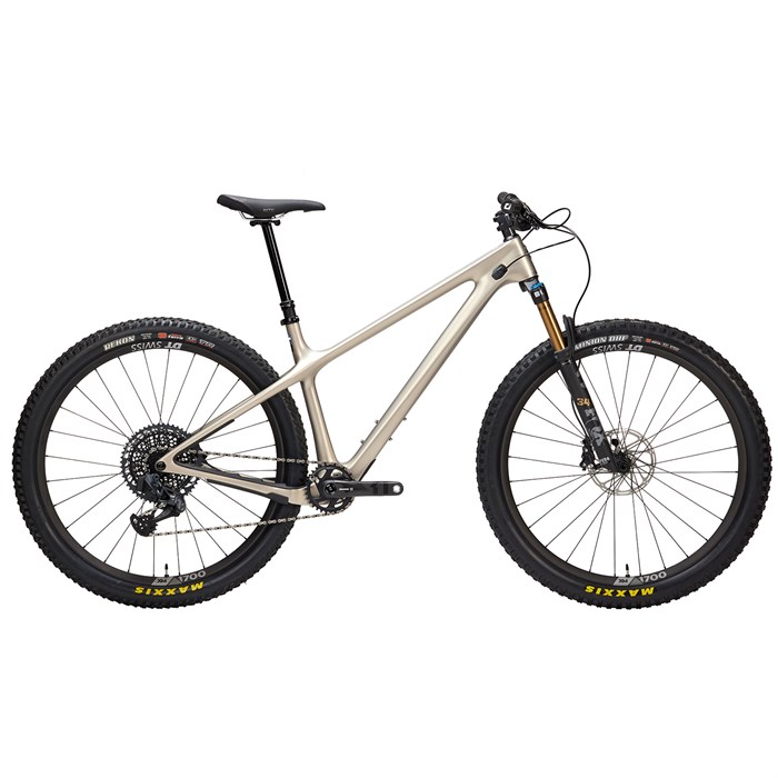 Yeti Cycles - ARC T2 AXS Complete Mountain Bike 2022