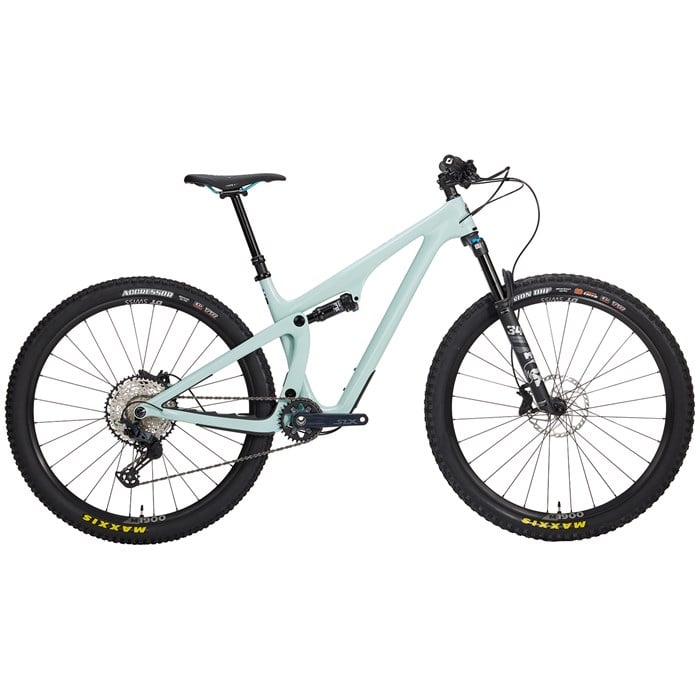 Yeti Cycles - SB115 C1 Complete Mountain Bike 2022