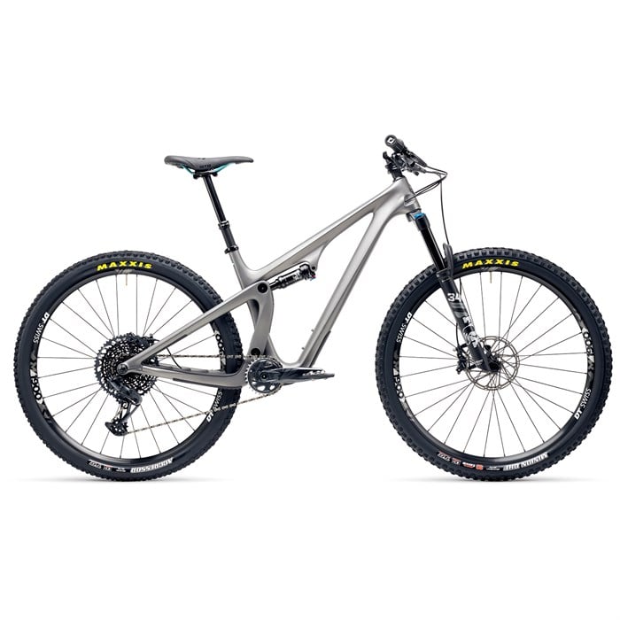 yeti cycles mountain bike