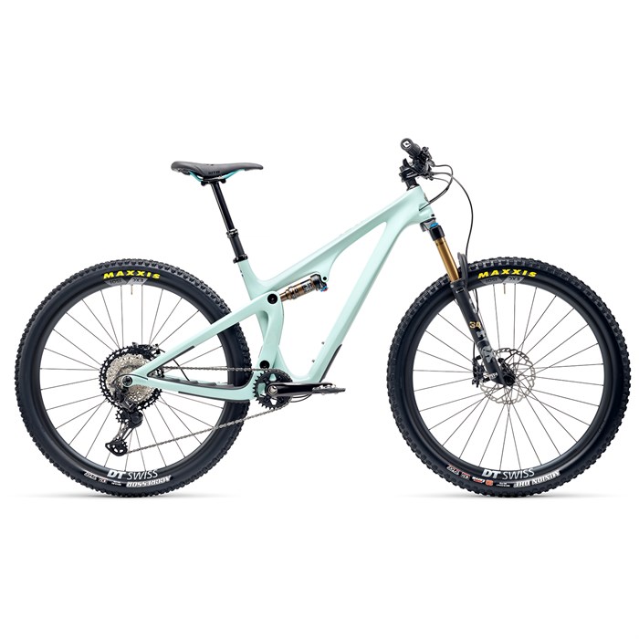 Yeti Cycles - SB115 T1 Complete Mountain Bike 2022