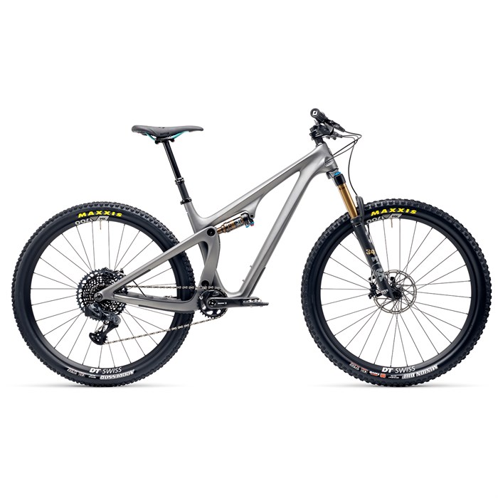 Yeti Cycles - SB115 T2 AXS Complete Mountain Bike 2022