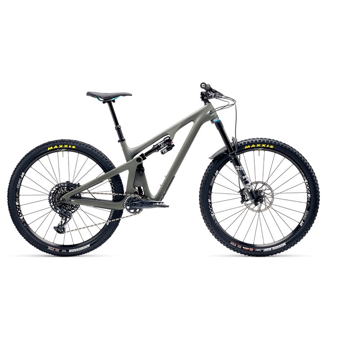 Yeti Cycles - SB130 C2 Complete Mountain Bike 2022