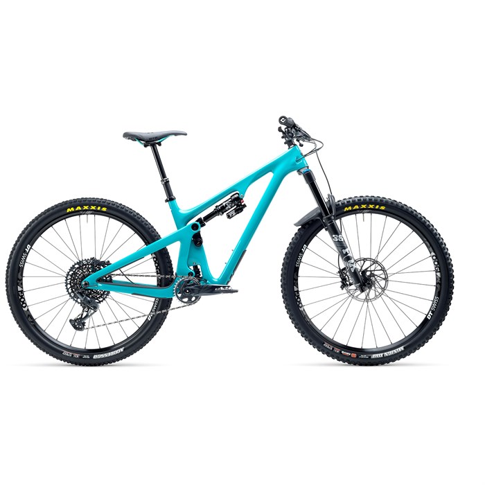 Yeti Cycles - SB130 C2 Complete Mountain Bike 2022
