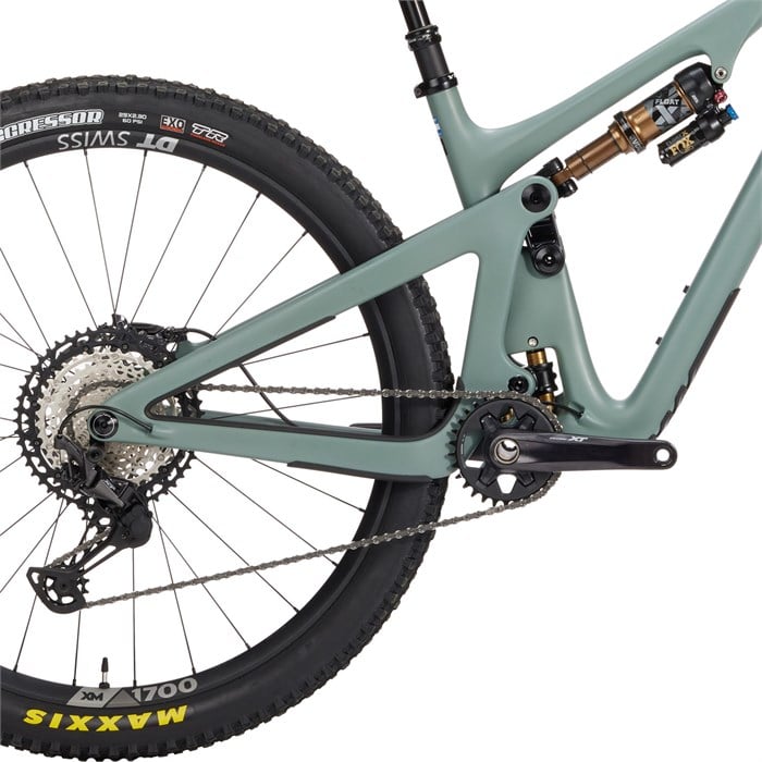 Yeti discount sb130 t1