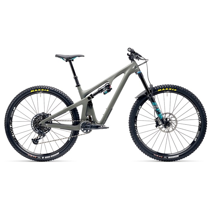 Yeti Cycles - SB130 C Lunch Ride Complete Mountain Bike 2022