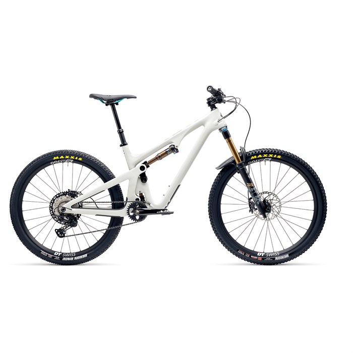 Yeti discount 140 bike