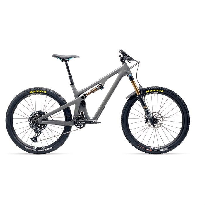 Yeti Cycles - SB140 T2 Complete Mountain Bike 2022