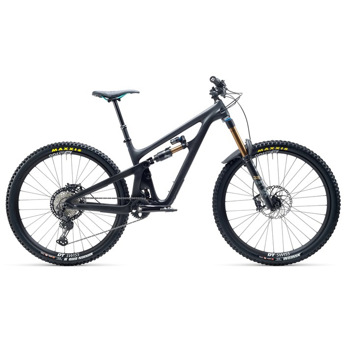 Yeti Cycles - SB150 T1 Complete Mountain Bike 2022