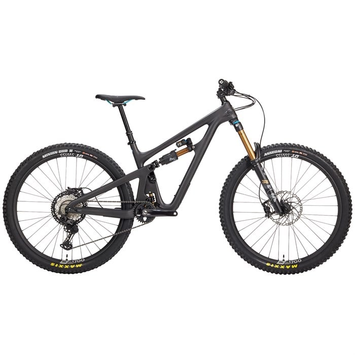 Yeti Cycles - SB150 T1 Complete Mountain Bike 2022