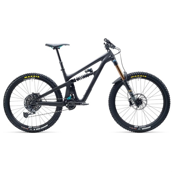 Yeti Cycles - SB165 T2 Complete Mountain Bike 2022