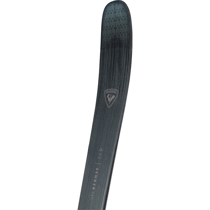 Rossignol Sender 94 Ti Skis 2024 | evo