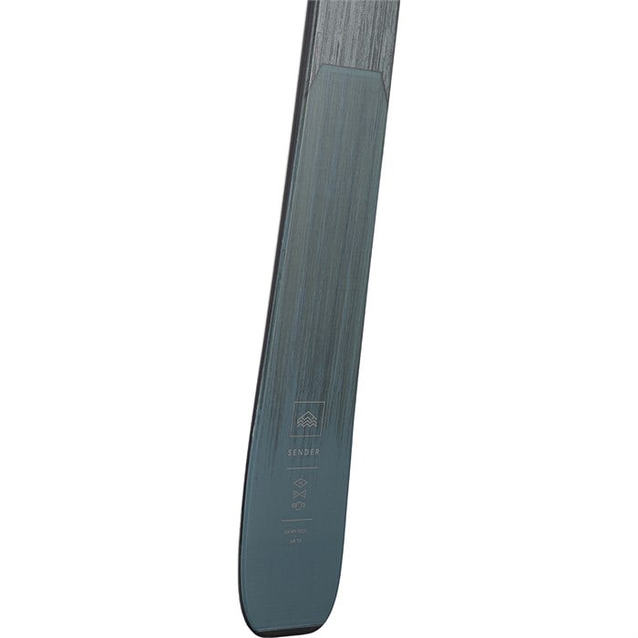 Rossignol Sender 94 Ti Skis 2024 | evo