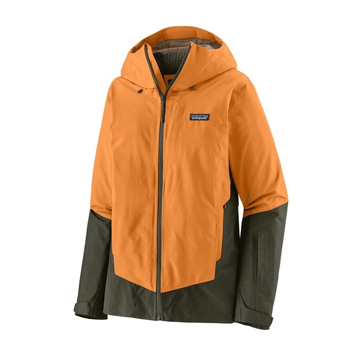 Patagonia womens waterproof best sale