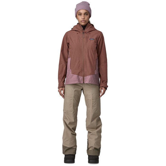 Patagonia Storm Shift Jacket - Women's | evo
