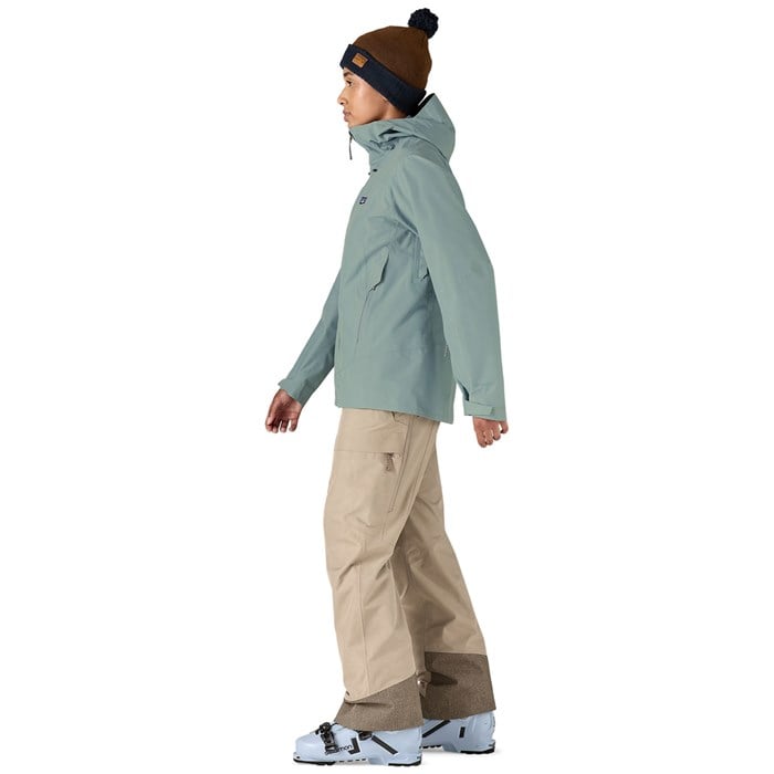 Patagonia Storm Shift Jacket - Women's | evo