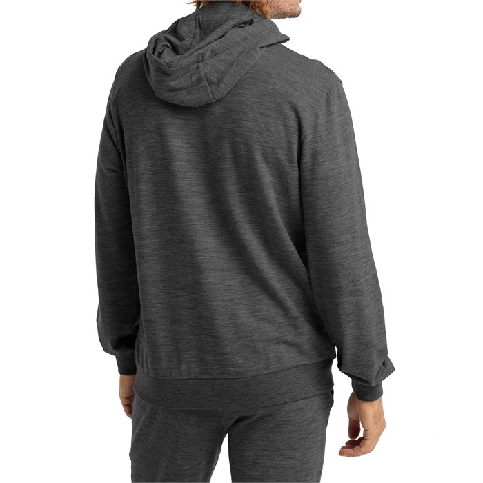 Icebreaker Shifter Long Sleeve Hoodie Men s evo