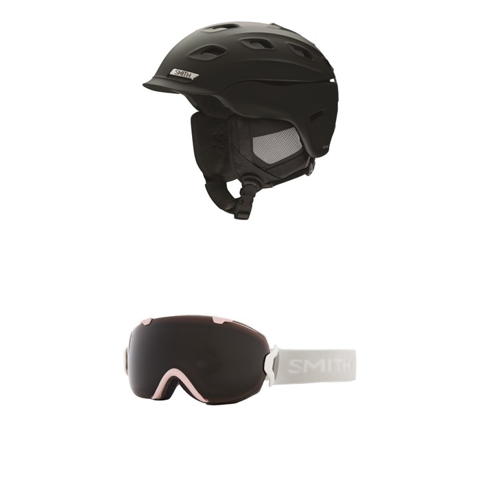 Smith - Vantage MIPS Helmet + I/OS Goggles - Women's