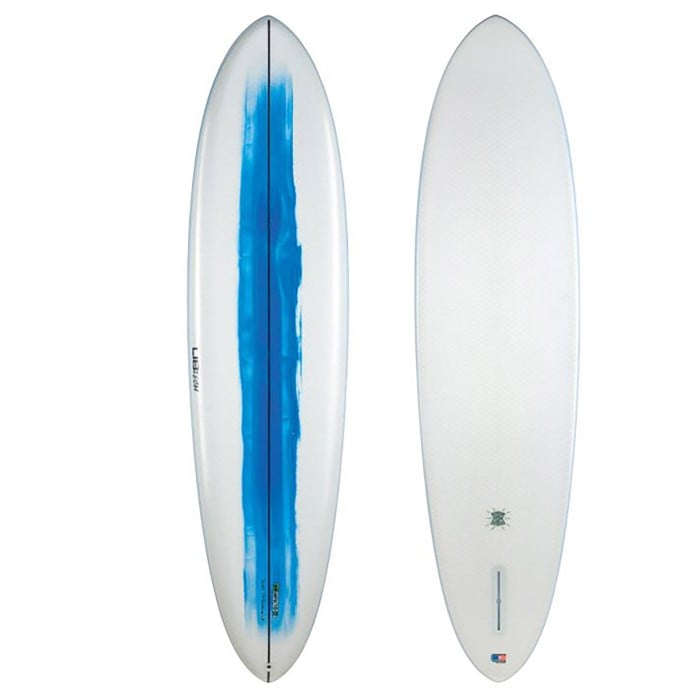 Lib Tech - Terrapin Surfboard