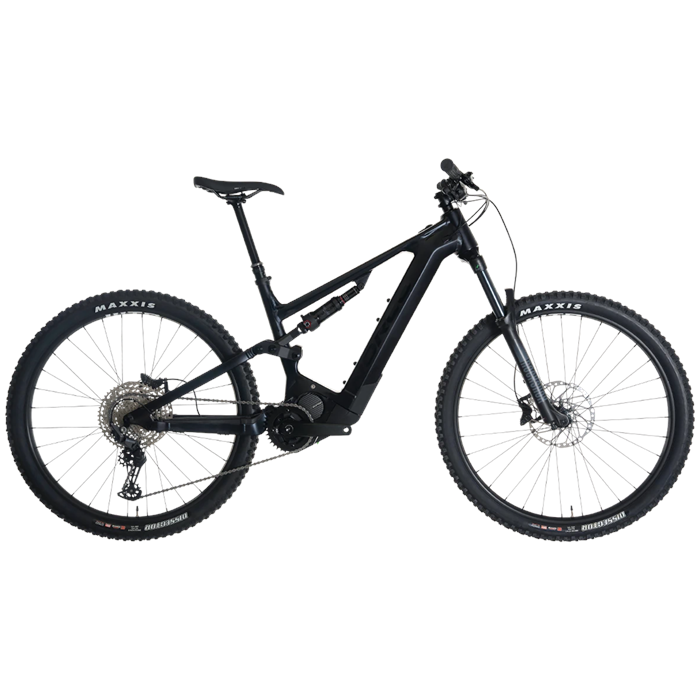 Norco - Fluid VLT A1 900w E-Mountain Bike 2022