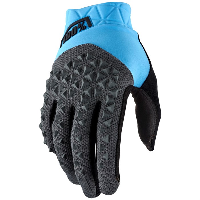 100% - Geomatic Bike Gloves