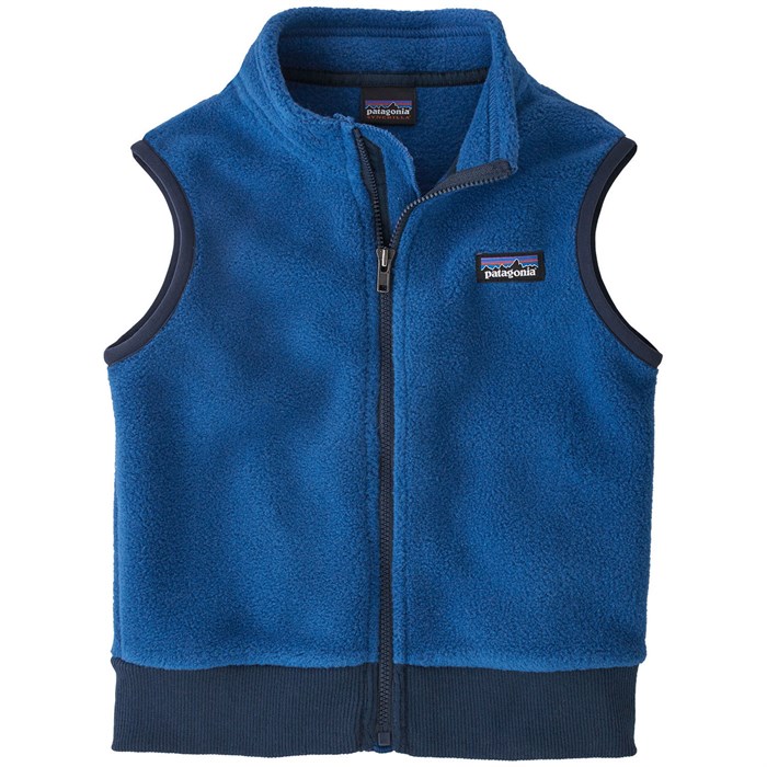 Patagonia - Synch Vest - Toddlers'