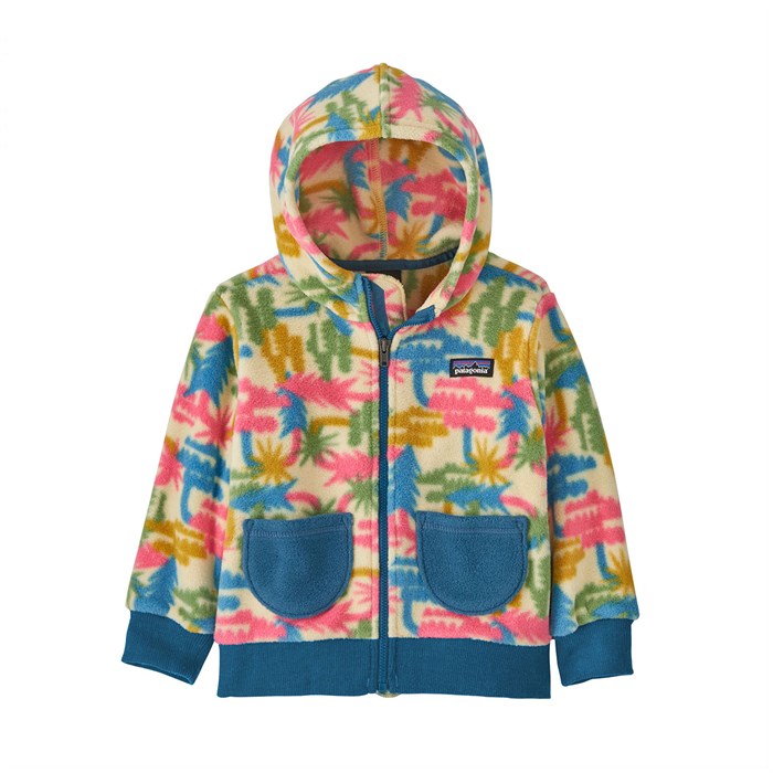 Patagonia - Synch Cardigan - Toddlers'