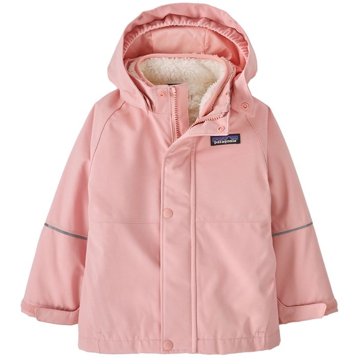Patagonia - All Seasons 3-in-1 Jacket - Toddlers'