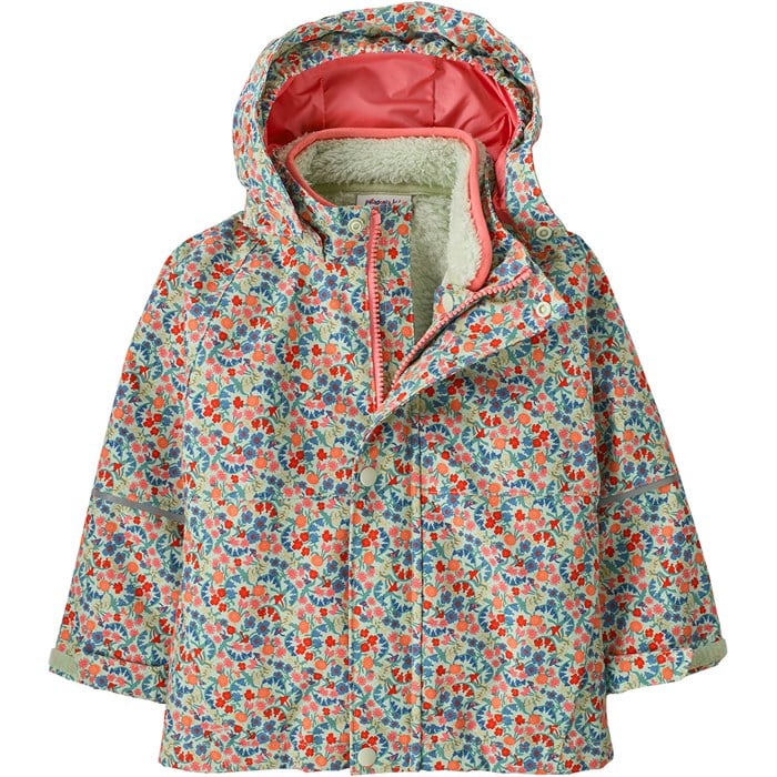 Patagonia - Patagonia All Seasons 3-in-1 Jacket - Toddlers'
