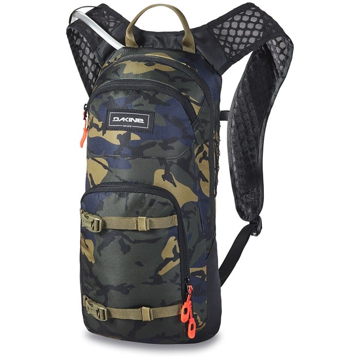 Dakine - Dakine Session 8L Hydration Pack