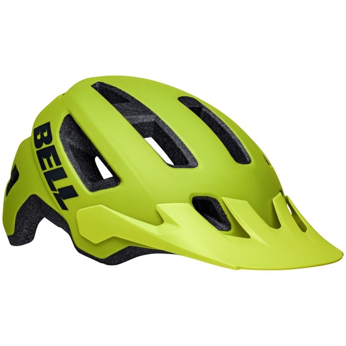 Bell - Nomad 2 JR MIPS Bike Helmet - Kids'